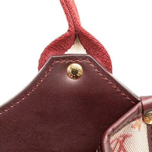 Louis Vuitton Mini Sac Catline Handbag #165066L53B - Picture 6 of 14